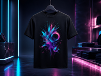Custom apparel design